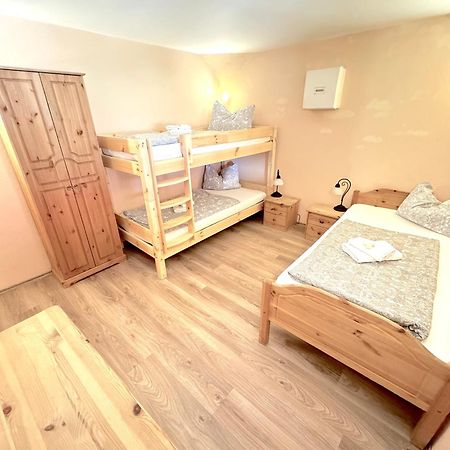Pension Laurent Ranch Gottfrieding Экстерьер фото