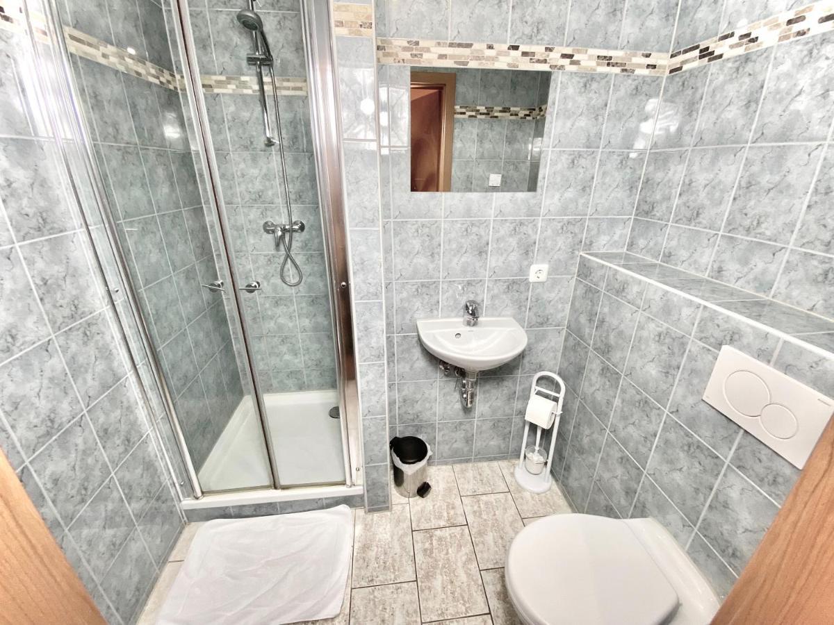 Pension Laurent Ranch Gottfrieding Экстерьер фото