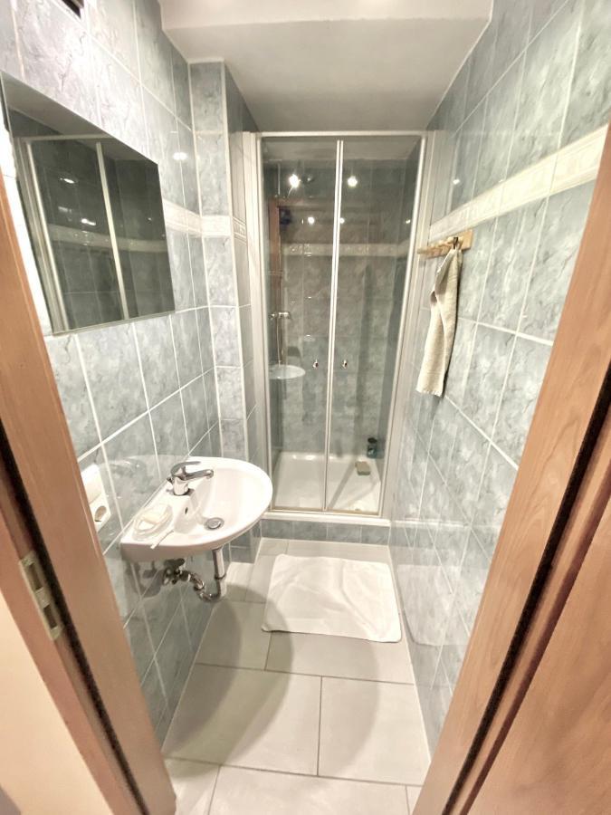 Pension Laurent Ranch Gottfrieding Номер фото