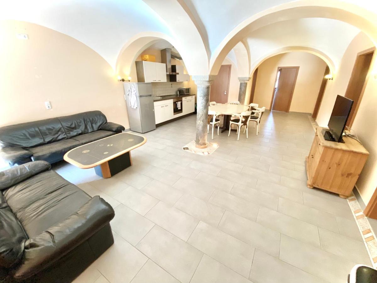 Pension Laurent Ranch Gottfrieding Экстерьер фото