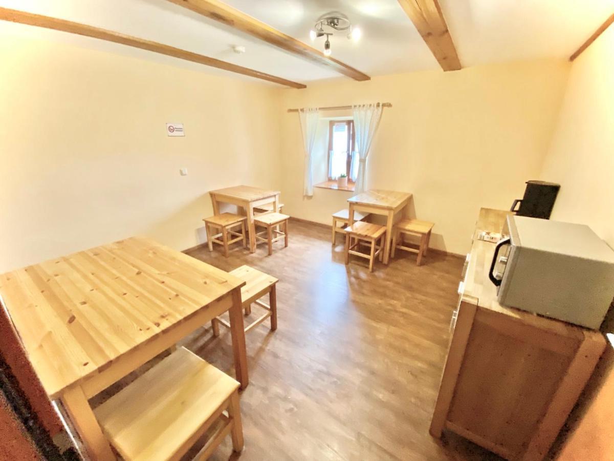 Pension Laurent Ranch Gottfrieding Экстерьер фото