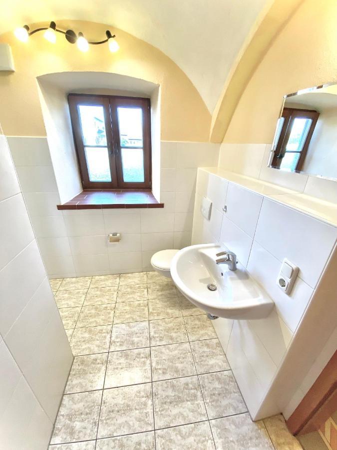 Pension Laurent Ranch Gottfrieding Экстерьер фото