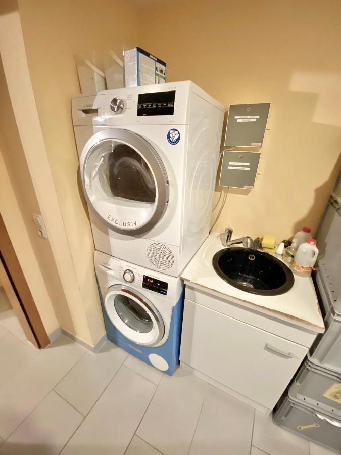 Pension Laurent Ranch Gottfrieding Экстерьер фото