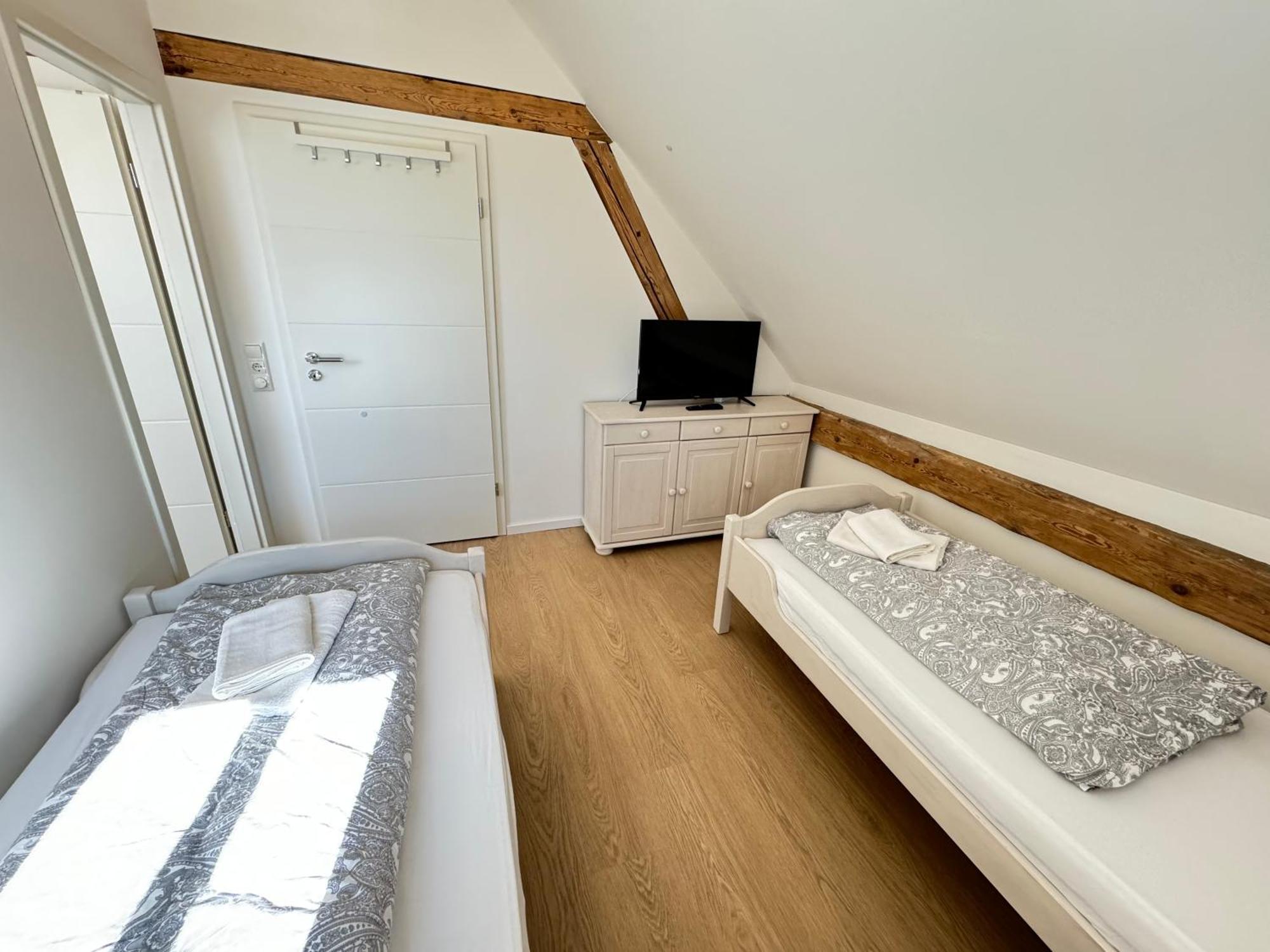 Pension Laurent Ranch Gottfrieding Номер фото