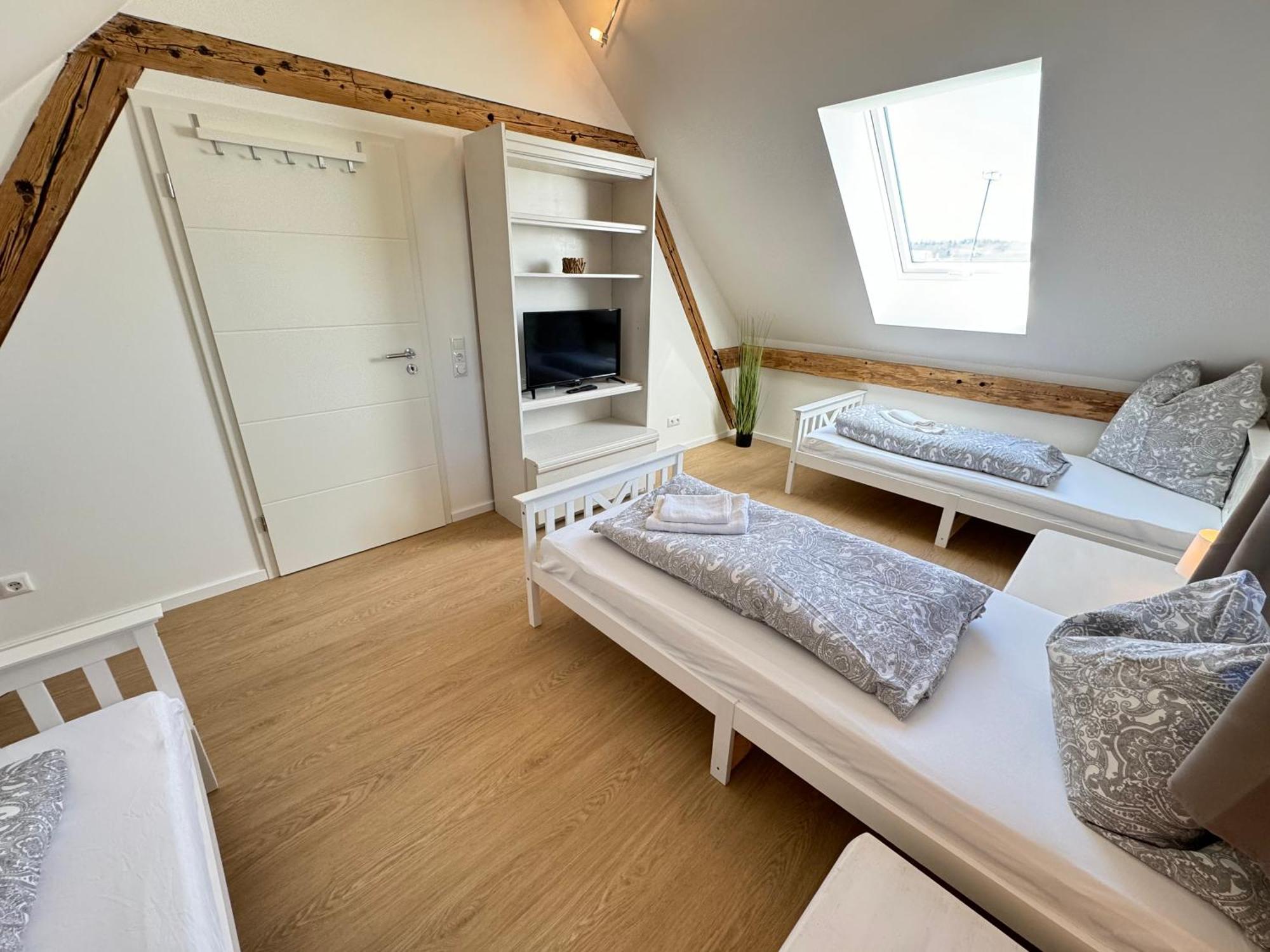 Pension Laurent Ranch Gottfrieding Номер фото