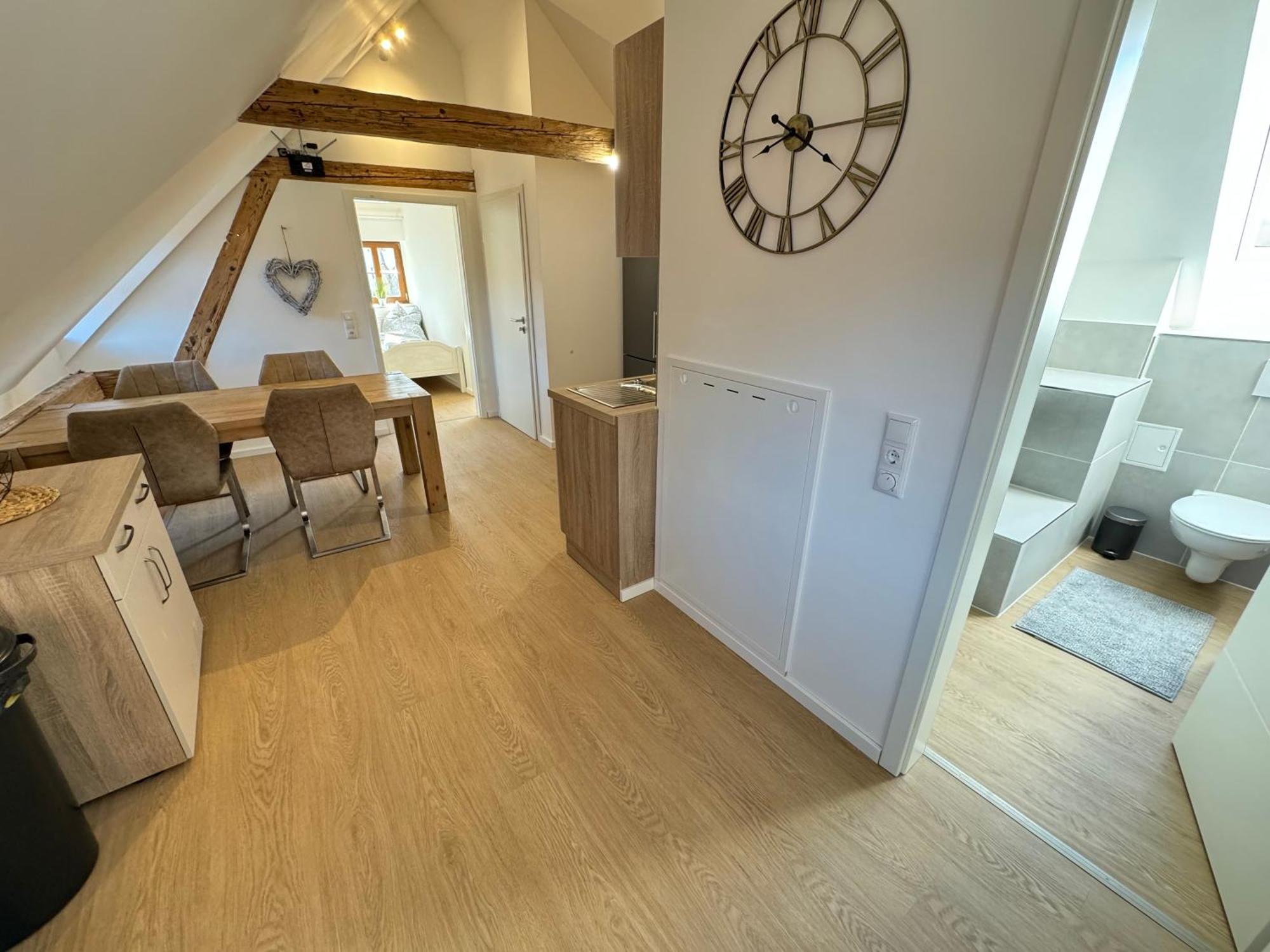 Pension Laurent Ranch Gottfrieding Номер фото