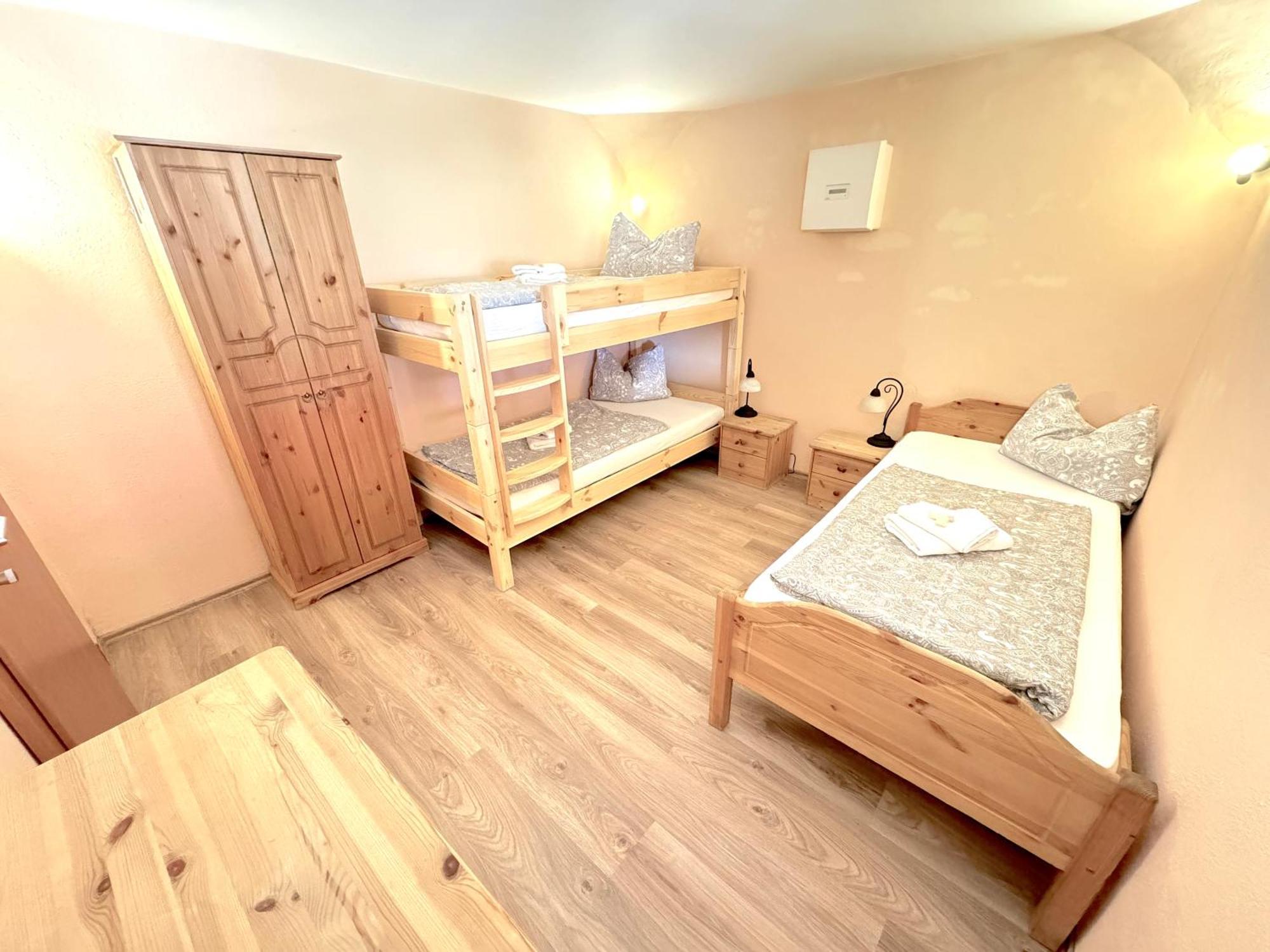 Pension Laurent Ranch Gottfrieding Экстерьер фото