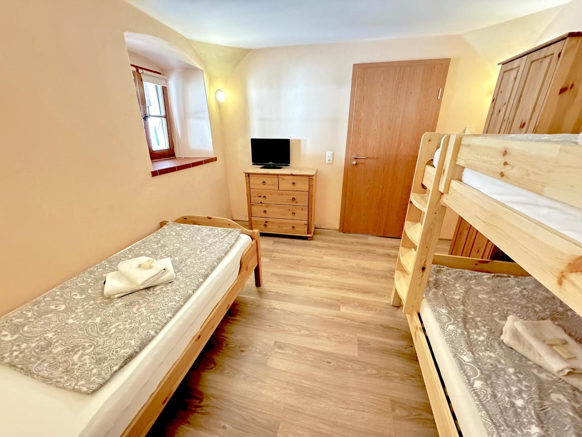 Pension Laurent Ranch Gottfrieding Экстерьер фото