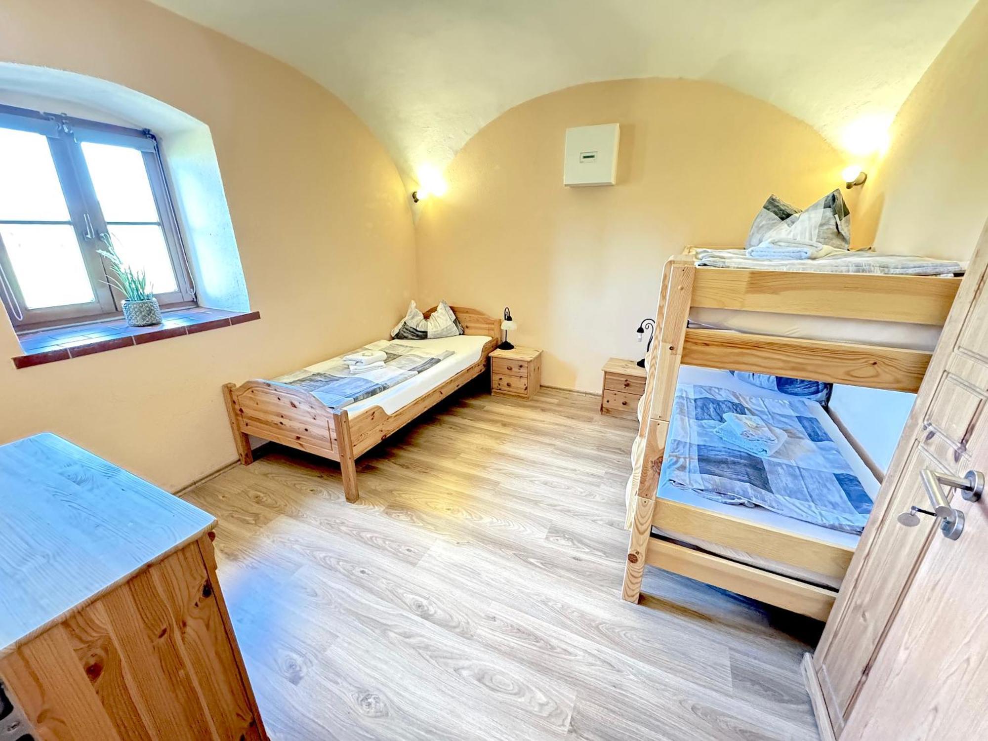 Pension Laurent Ranch Gottfrieding Экстерьер фото