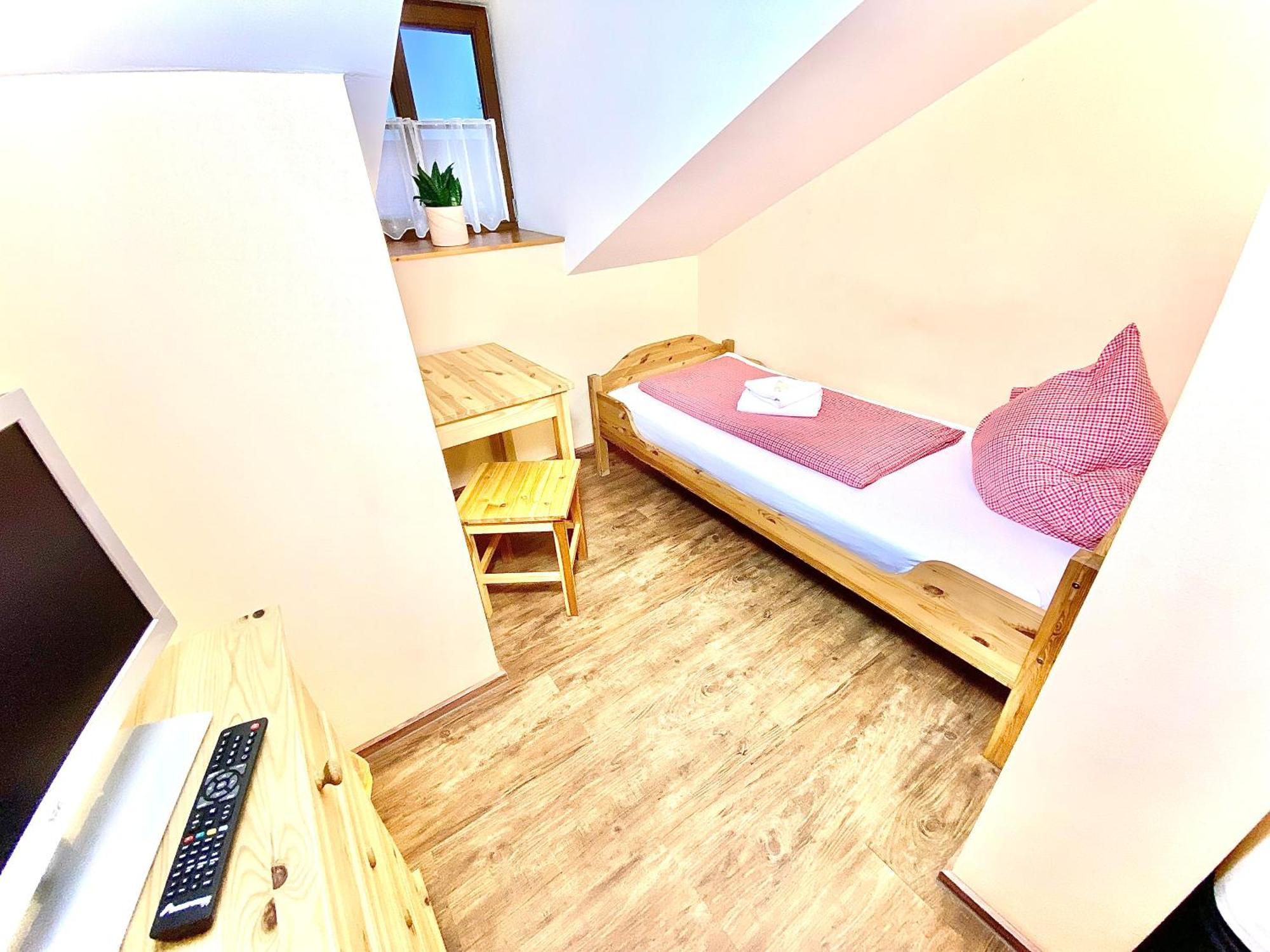 Pension Laurent Ranch Gottfrieding Номер фото