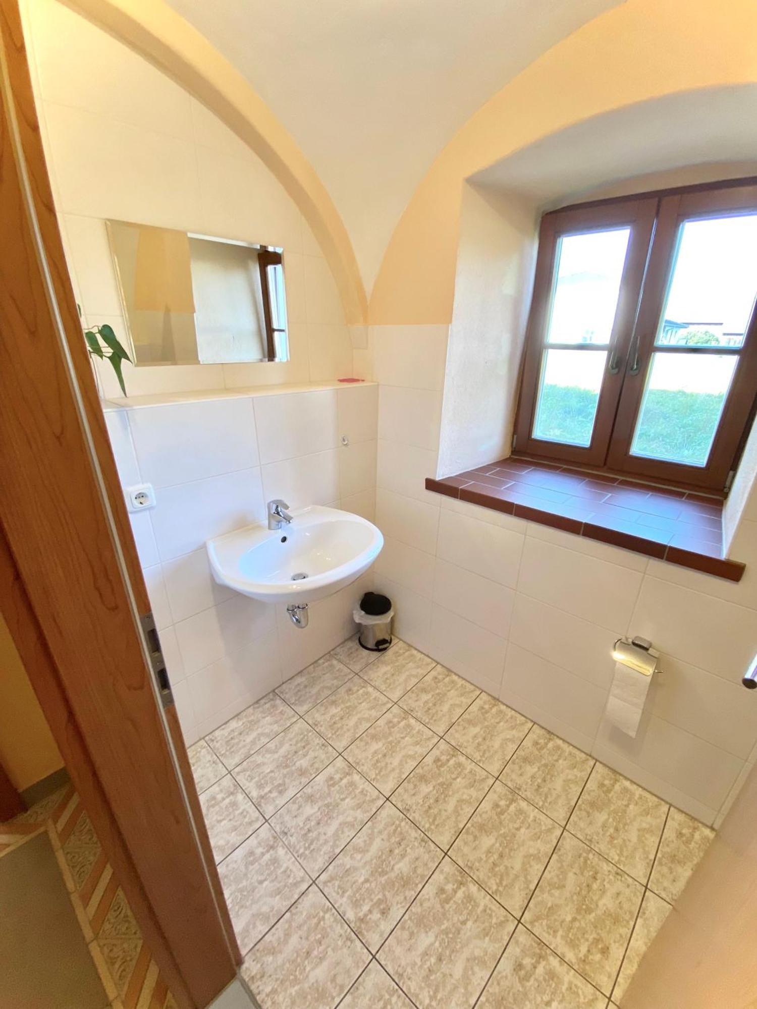 Pension Laurent Ranch Gottfrieding Номер фото