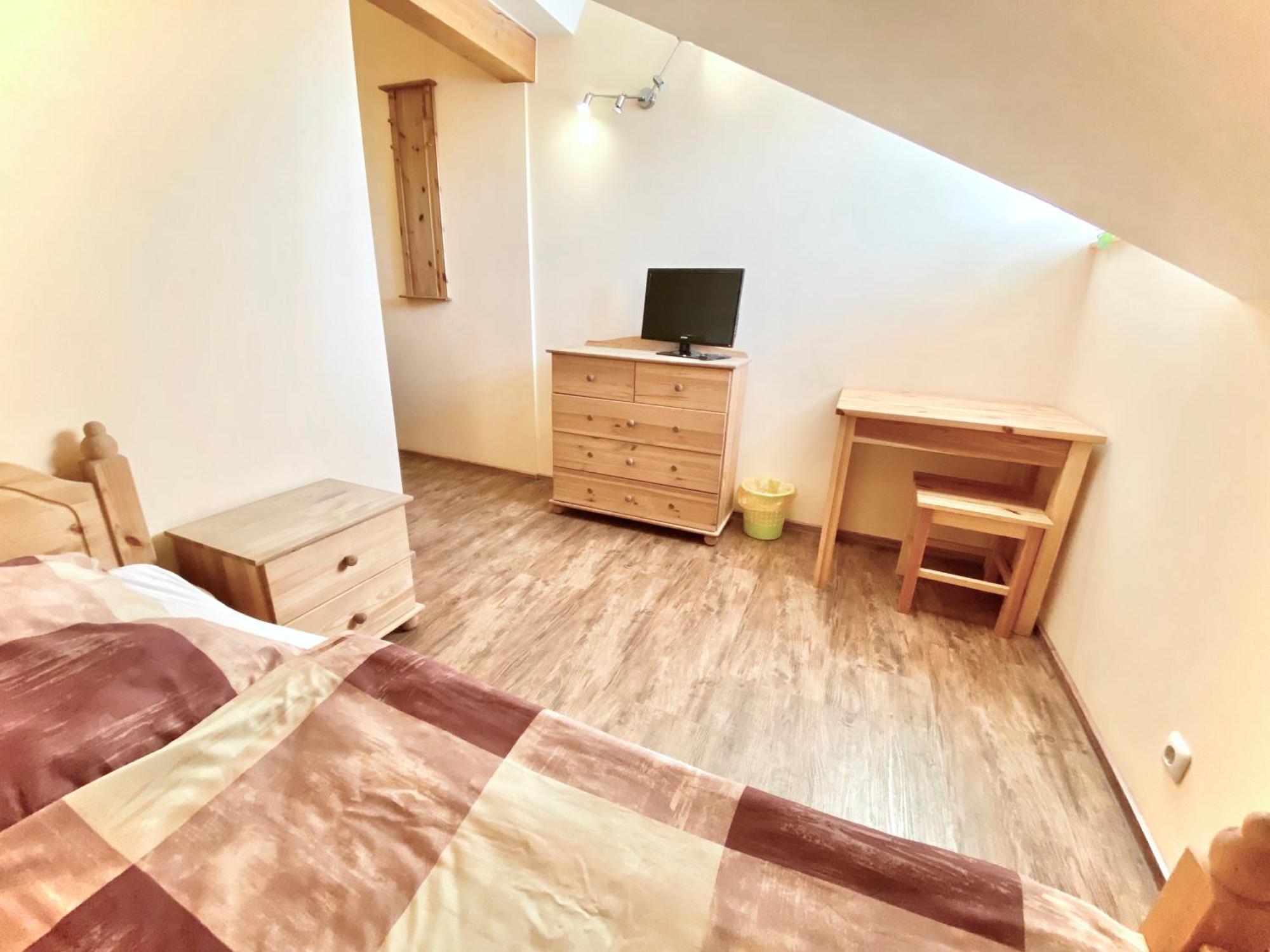 Pension Laurent Ranch Gottfrieding Номер фото