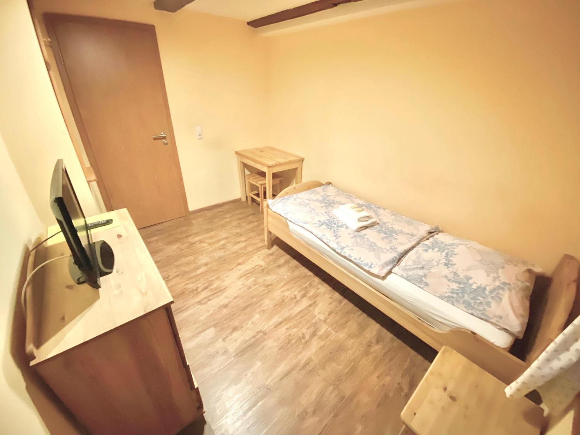 Pension Laurent Ranch Gottfrieding Номер фото