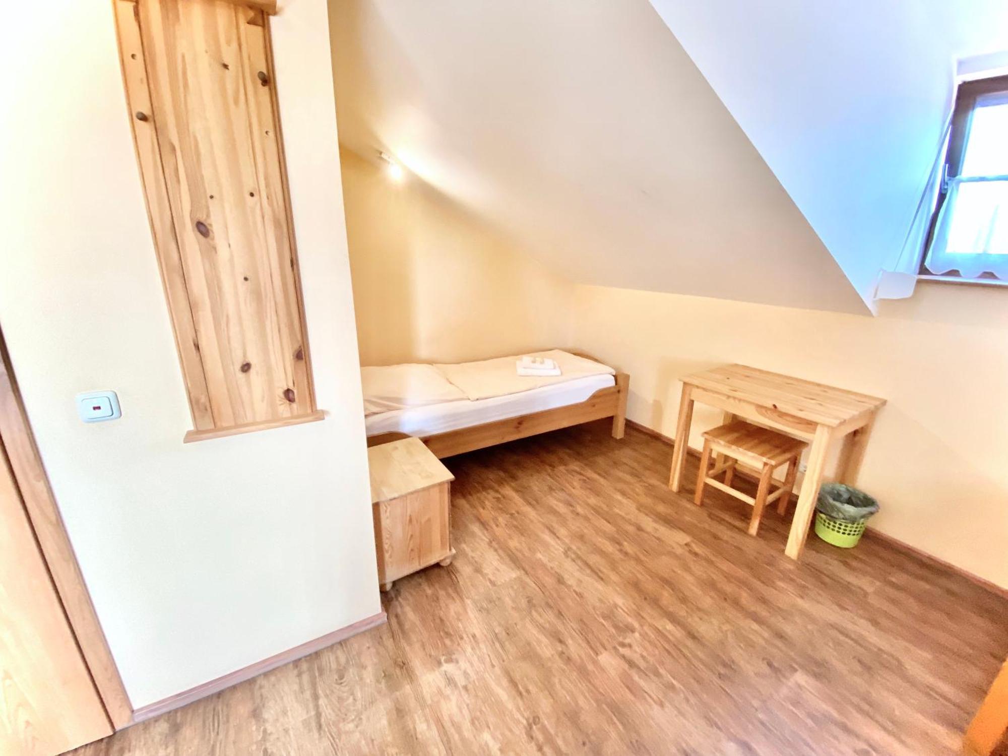 Pension Laurent Ranch Gottfrieding Номер фото