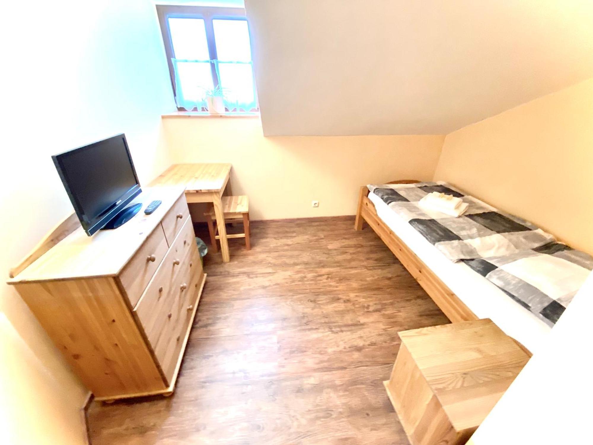 Pension Laurent Ranch Gottfrieding Номер фото