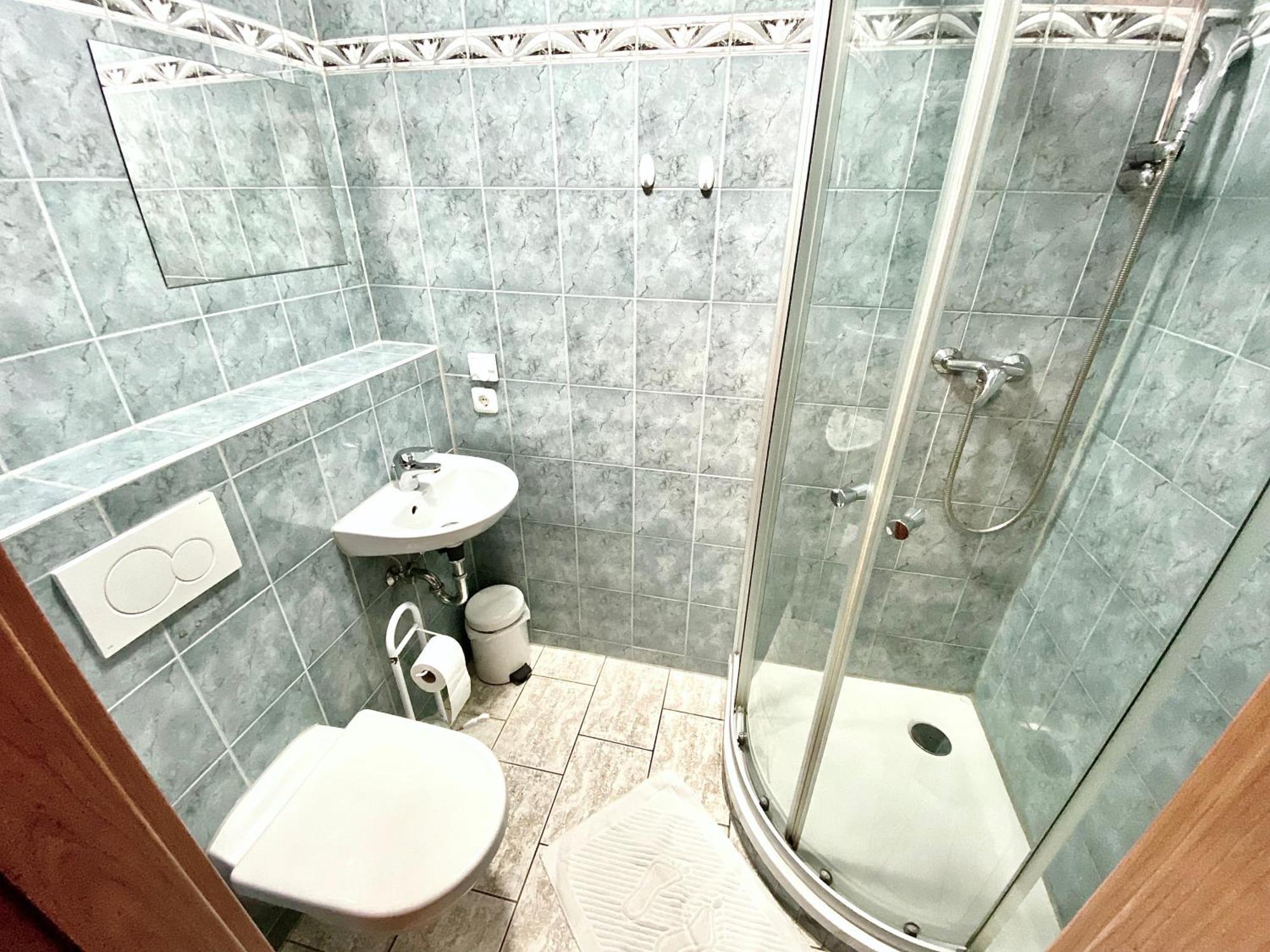 Pension Laurent Ranch Gottfrieding Номер фото