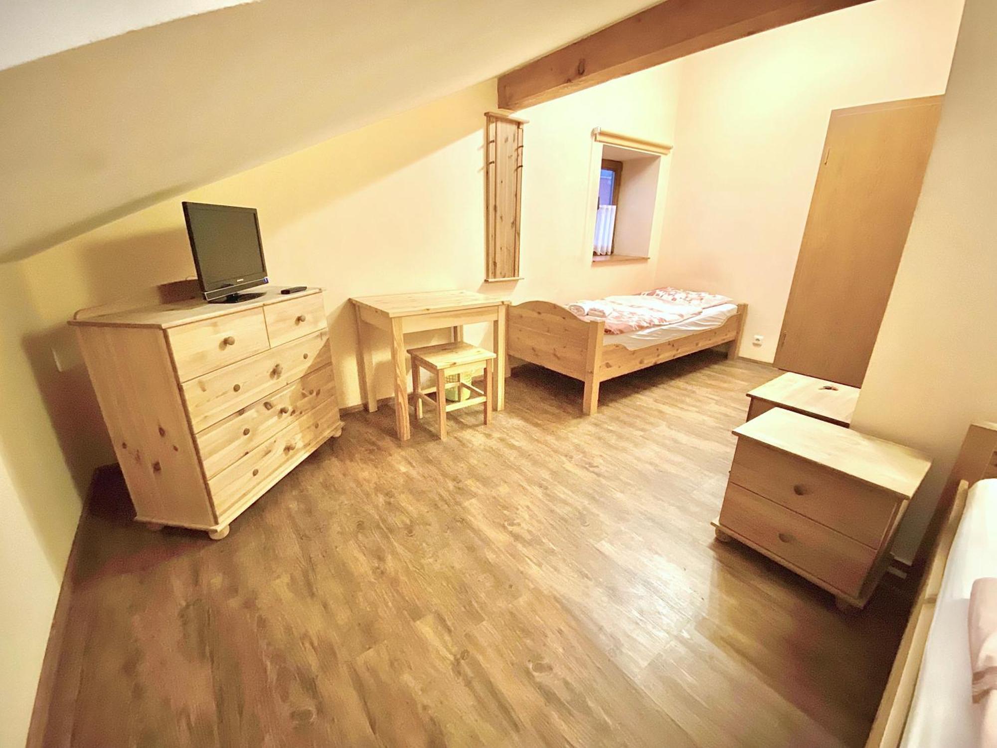 Pension Laurent Ranch Gottfrieding Номер фото