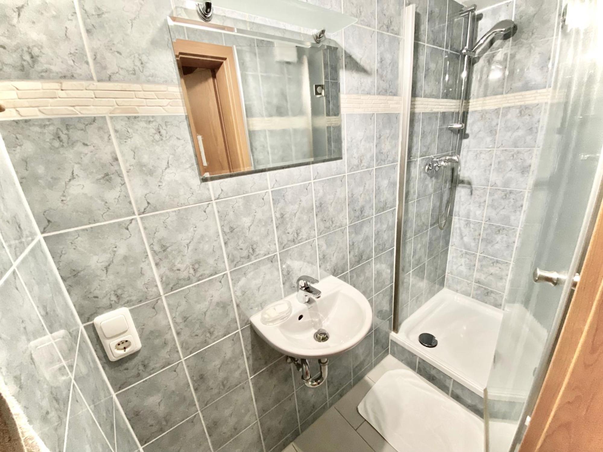 Pension Laurent Ranch Gottfrieding Номер фото
